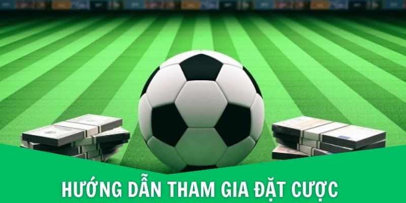 Hướng dẫn tham gia đặt cược hiệp 2 tại FB88 