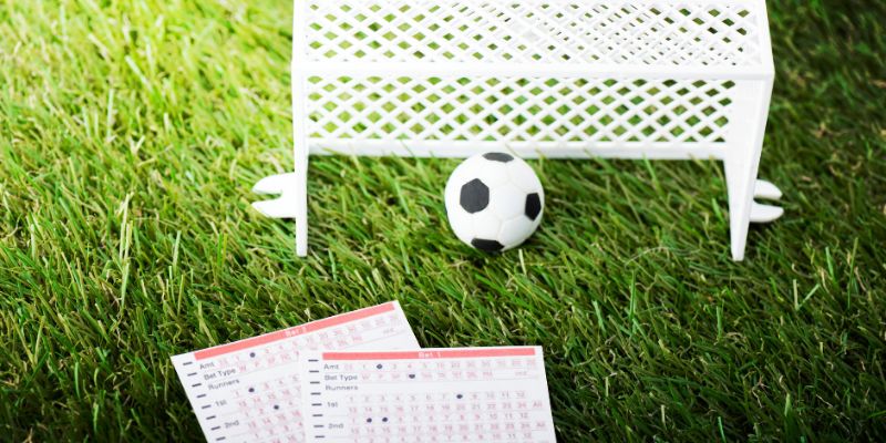 Tổng hợp 3 loại kèo 2 đội cùng ghi bàn
