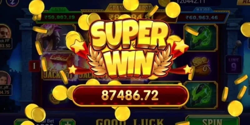 Các mẹo chơi game nổ hũ uy tín 2025