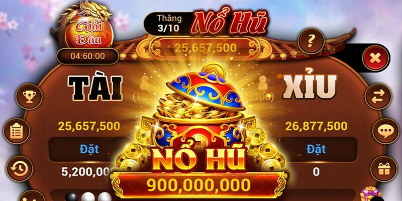 Khám phá thông tin chung về game nổ hũ uy tín