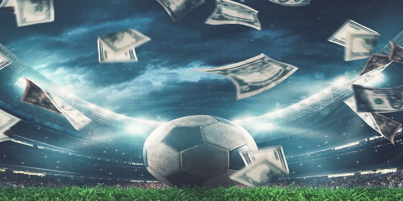 Odds Indo cũng được xây dựng dựa trên tỷ lệ HK Odds cho từng trận cầu