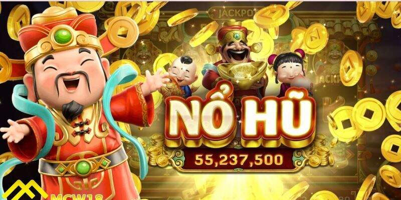 Tải game nổ hũ đổi thưởng 2025 FB88