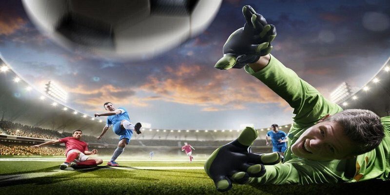 Tìm hiểu phong độ kỹ lưỡng của hai đội tham gia trước khi đặt cược kèo châu Âu