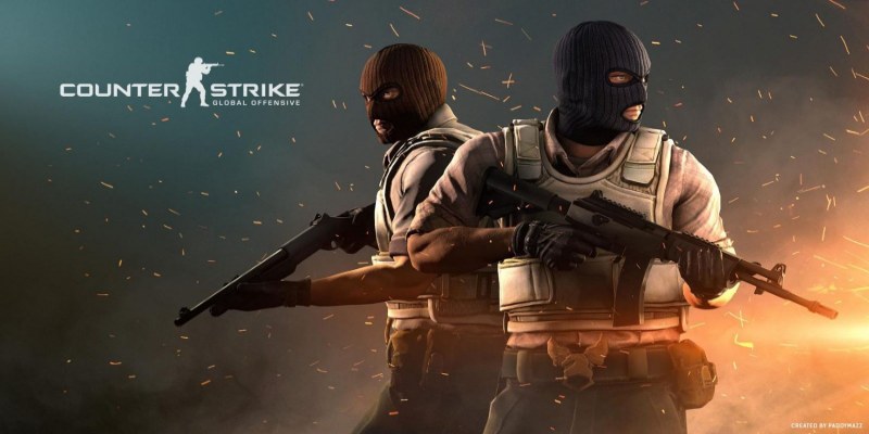 CS:GO được lọt vào top game Esport mobile hay