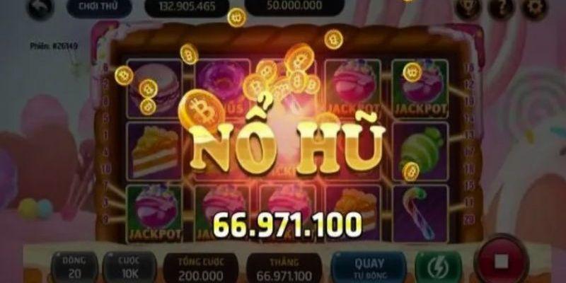 Nổ hũ rừng rậm tại FB88 là một sự lựa chọn không thể bỏ qua