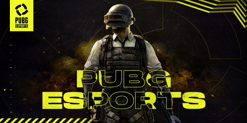 PUBG hiện nằm trong top game Esport mobile đình đám 