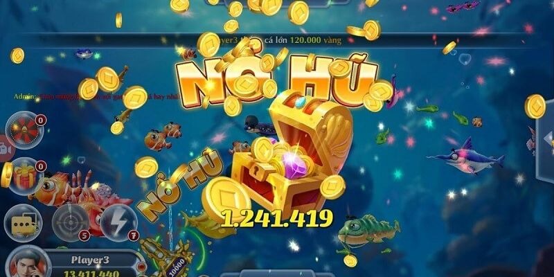 Ưu và nhược điểm của game nổ hũ rừng rậm FB88