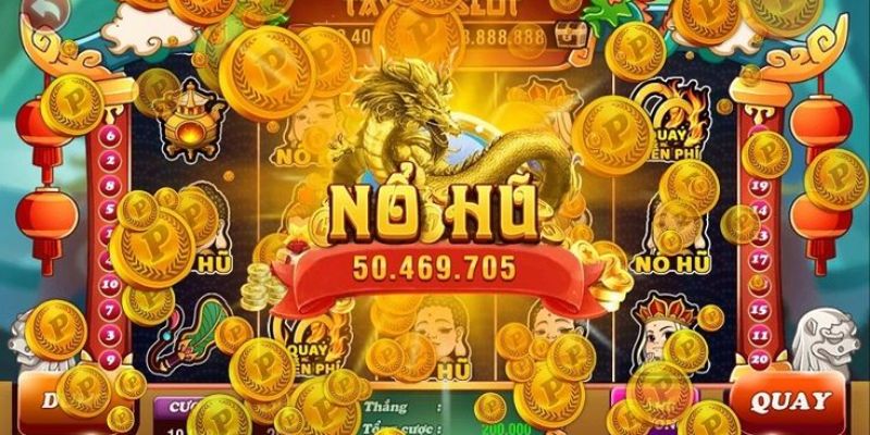 Đa dạng công cụ hỗ trợ trúng jackpot đỉnh cao