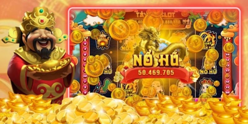 Thông tin sơ lược về tựa game nổ hũ mới lạ tại FB88