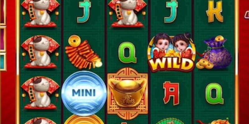 Bỏ túi ngay những mẹo chơi Lucky Twins hiệu quả nhất