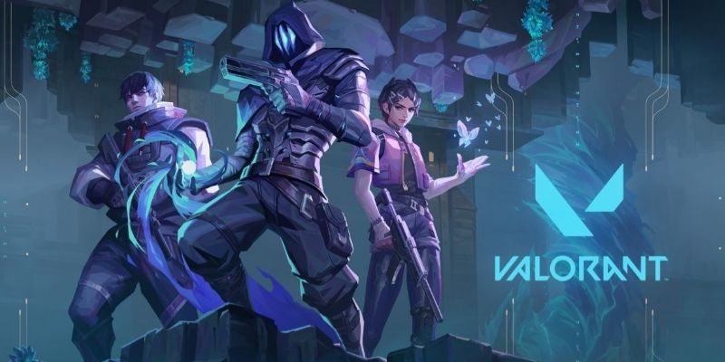 Cá cược Valorant mở ra sân chơi đầu tư hấp dẫn