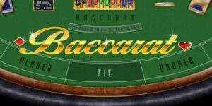 Cách bắt cầu Baccarat đặc biệt quan trọng