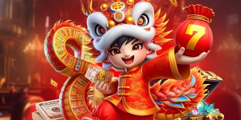 Chỉ nhận mã quà tặng từ trang chính thức của nhà cái