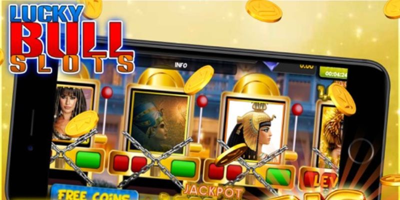 Khái quát sơ lược về tựa game quay thưởng tại FB88