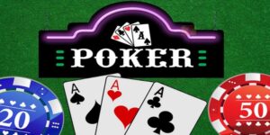 Kỹ năng chơi poker live rất quan trọng đối với những học viên mới