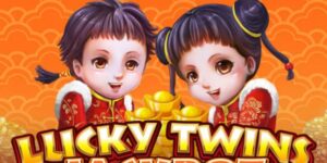 Lucky Twins không chỉ thu hút người chơi