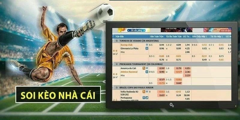 Luôn đảm bảo tâm lý chắc chắn khi đầu tư chơi cược