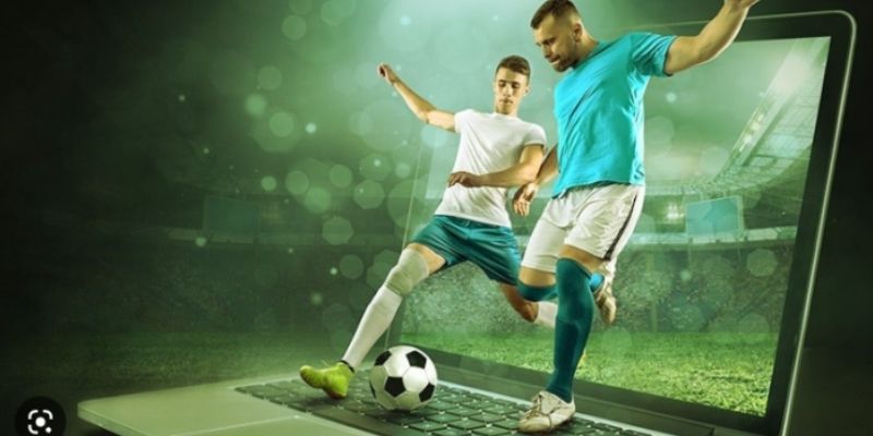 Soi Kèo Trực Tiếp Bóng Đá Chốt Cược Liền Tay Thắng Lớn 2 Luôn đánh giá kỹ diễn biến của trận đấu bóng đá