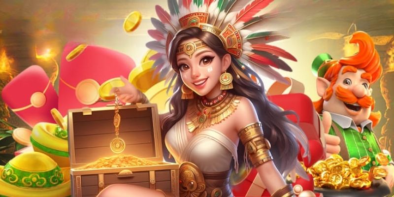 Mã giftcode mang đến cơ hội nhận thưởng miễn phí