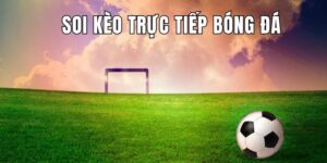 Soi kèo trực tiếp bóng đá được nhiều người chơi chuyên nghiệp