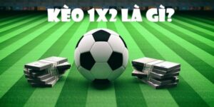 Tỷ lệ kèo 1x2 là gì mang đến cho hội viên