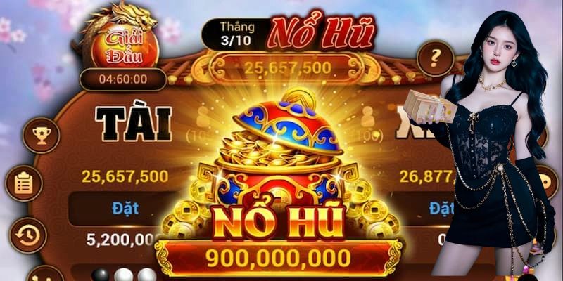 Hướng Dẫn Cách Tính Tiền Nổ Hũ Tài Xỉu 2025 Dễ Hiểu 3 Cách tính tiền nổ hũ tài xỉu từng cửa cược được xác định ra sao?