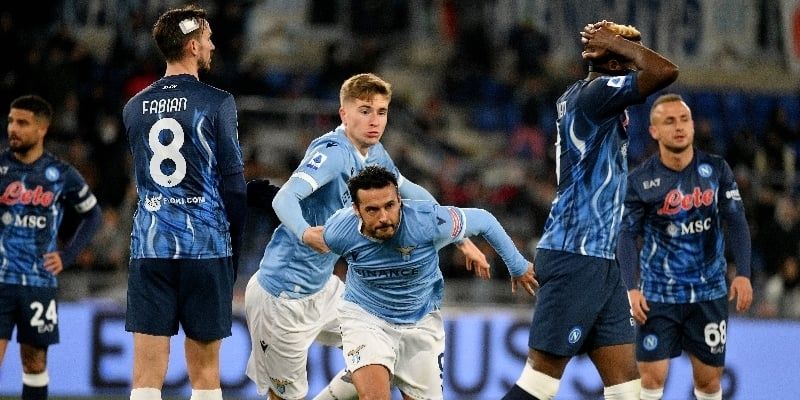 Soi kèo Serie A - Cá Cược Thắng Đậm Cho Hội Viên FB88 1 Đôi nét tổng quan về soi kèo Serie A