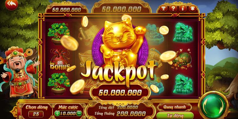 Game Nổ Hũ Sấm Thiên Hạ – Cơ Hội Nhân X5 Giải Thưởng 1 Hướng dẫn tham gia game nổ hũ Sấm Thiên Hạ từng bước rõ ràng